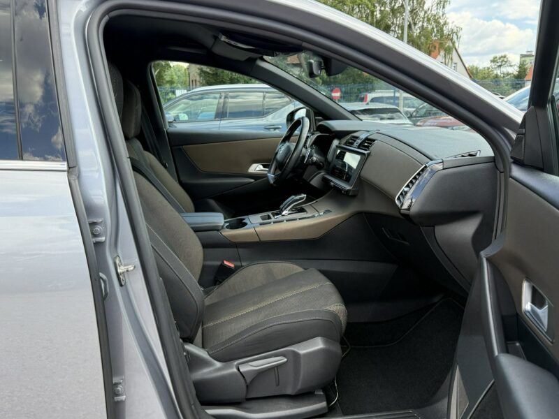 DS Automobiles DS 7 Crossback 177KM,Bogata wersja,Gwarancja