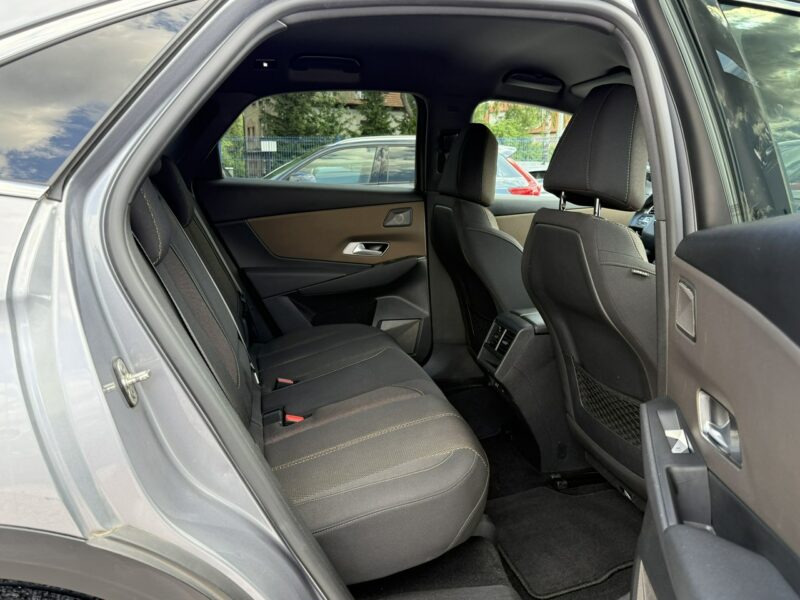 DS Automobiles DS 7 Crossback 177KM,Bogata wersja,Gwarancja