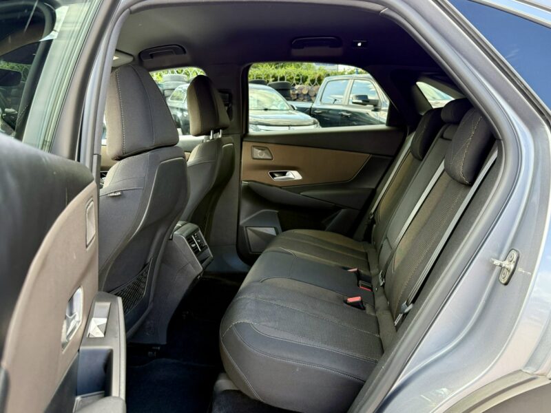 DS Automobiles DS 7 Crossback 177KM,Bogata wersja,Gwarancja
