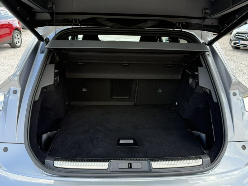 DS Automobiles DS 7 Crossback 177KM,Bogata wersja,Gwarancja