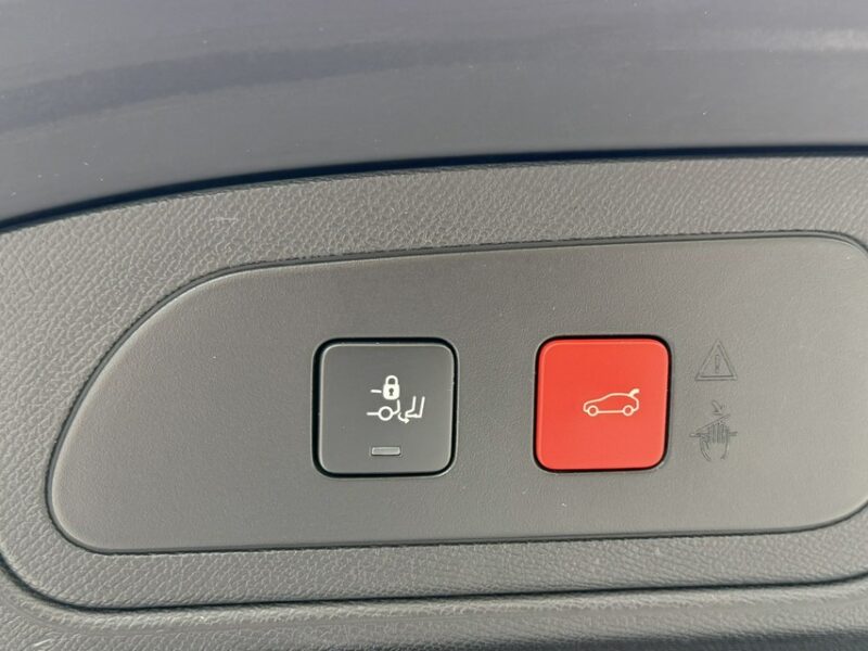 DS Automobiles DS 7 Crossback 177KM,Bogata wersja,Gwarancja