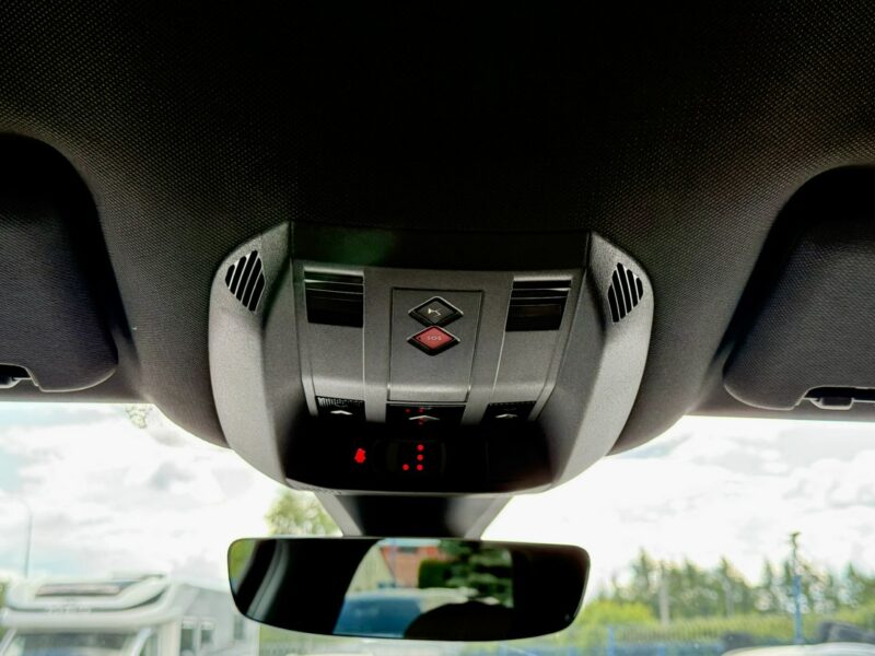 DS Automobiles DS 7 Crossback 177KM,Bogata wersja,Gwarancja