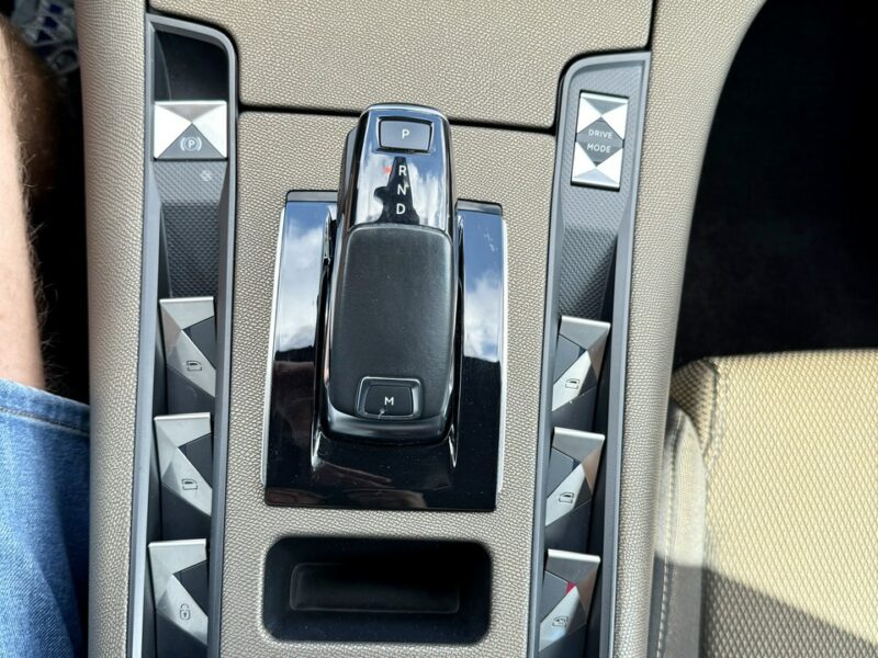 DS Automobiles DS 7 Crossback 177KM,Bogata wersja,Gwarancja