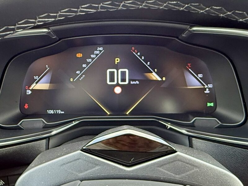 DS Automobiles DS 7 Crossback 177KM,Bogata wersja,Gwarancja