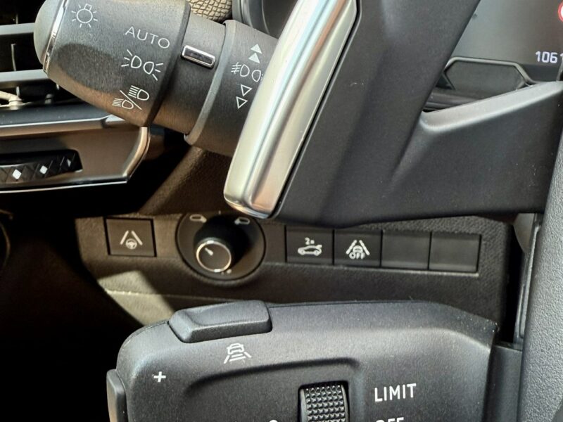 DS Automobiles DS 7 Crossback 177KM,Bogata wersja,Gwarancja