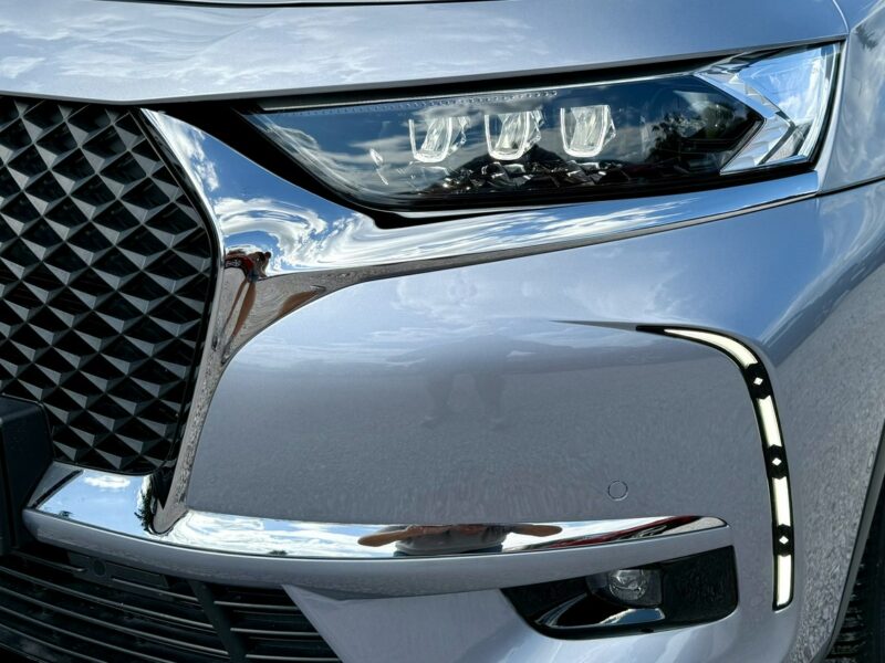 DS Automobiles DS 7 Crossback 177KM,Bogata wersja,Gwarancja