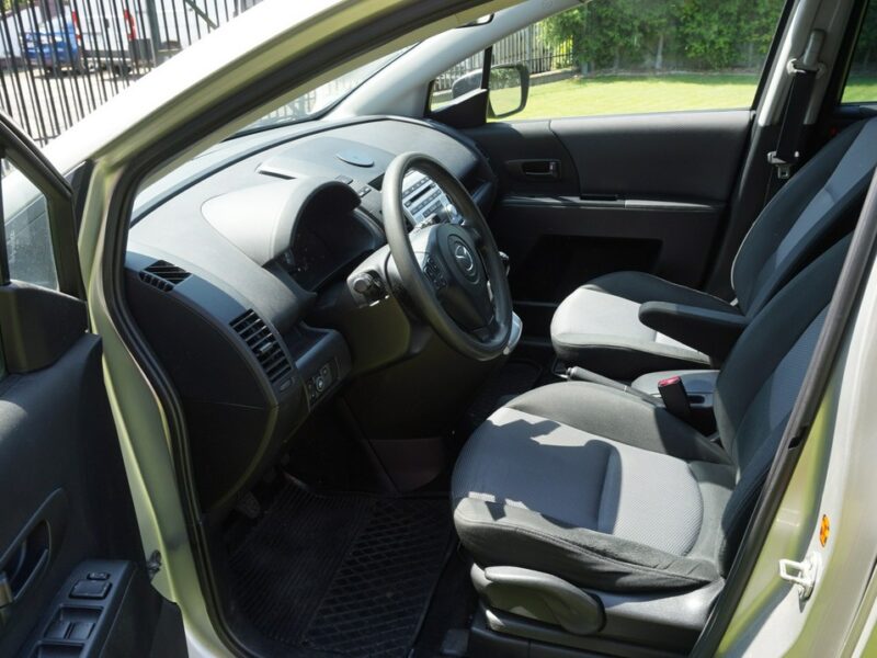 Mazda 5 Zadbana i techniczna. Gwarancja!!! I (2005-2010)