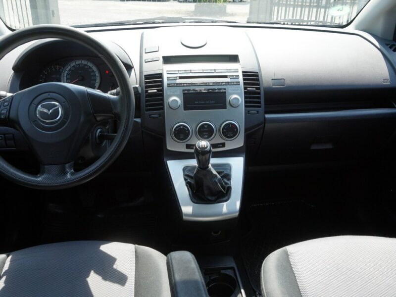 Mazda 5 Zadbana i techniczna. Gwarancja!!! I (2005-2010)