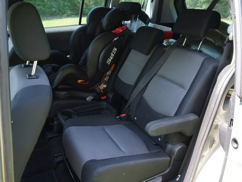 Mazda 5 Zadbana i techniczna. Gwarancja!!! I (2005-2010)