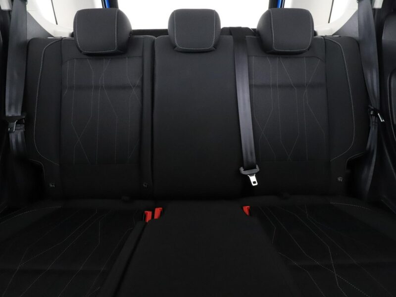 Ford EcoSport navi klimatyzacja czujniki parkowania grzane fotele kierownica i szyba II (2013-)