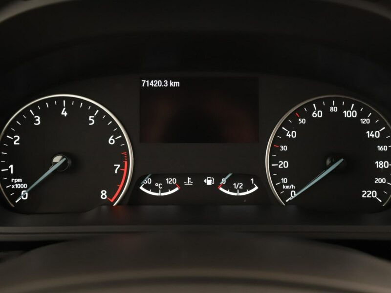 Ford EcoSport navi klimatyzacja czujniki parkowania grzane fotele kierownica i szyba II (2013-)