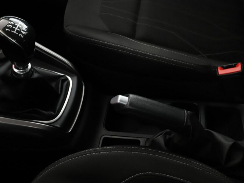 Ford EcoSport navi klimatyzacja czujniki parkowania grzane fotele kierownica i szyba II (2013-)