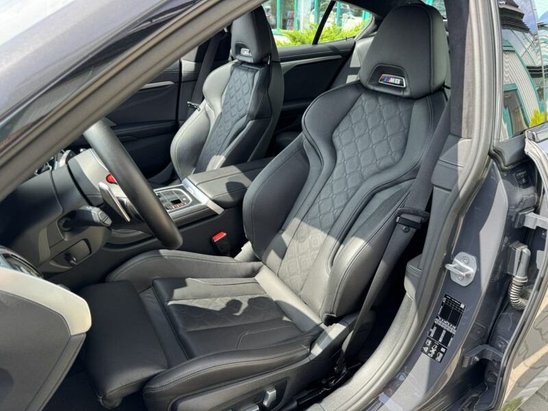 BMW M8 Pierwszy właściciel. Salon Polska. Stan idealny. Bezwypadkowy FV 23%.