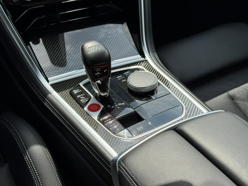 BMW M8 Pierwszy właściciel. Salon Polska. Stan idealny. Bezwypadkowy FV 23%.