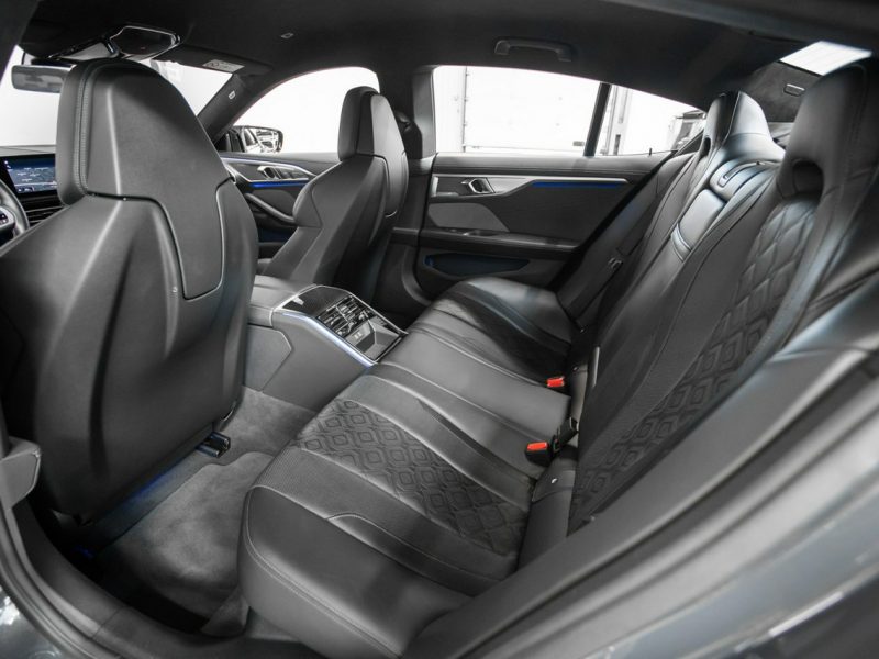 BMW M8 Pierwszy właściciel. Salon Polska. Stan idealny. Bezwypadkowy FV 23%.