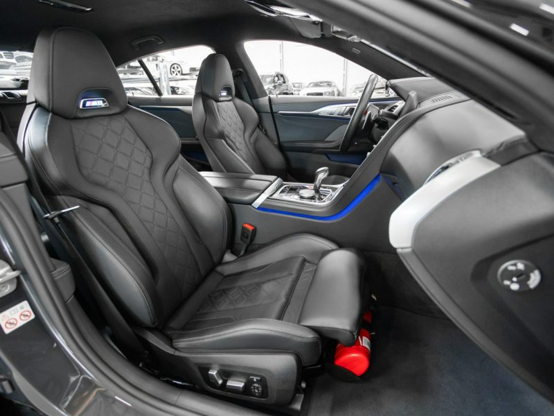 BMW M8 Pierwszy właściciel. Salon Polska. Stan idealny. Bezwypadkowy FV 23%.