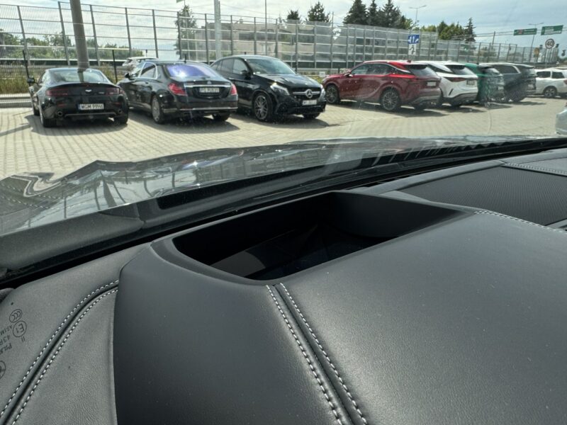 BMW M8 Pierwszy właściciel. Salon Polska. Stan idealny. Bezwypadkowy FV 23%.