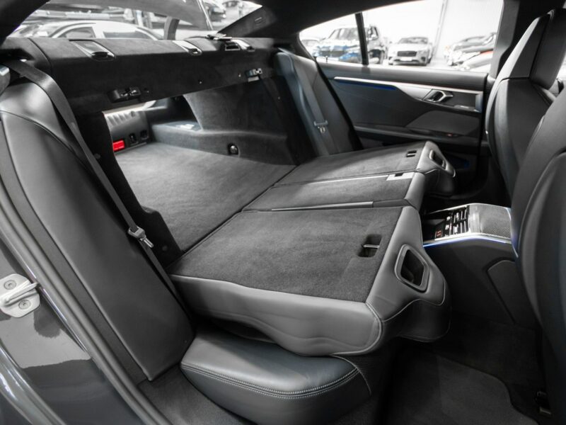 BMW M8 Pierwszy właściciel. Salon Polska. Stan idealny. Bezwypadkowy FV 23%.