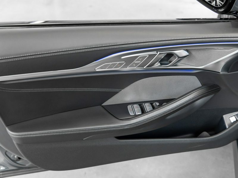 BMW M8 Pierwszy właściciel. Salon Polska. Stan idealny. Bezwypadkowy FV 23%.
