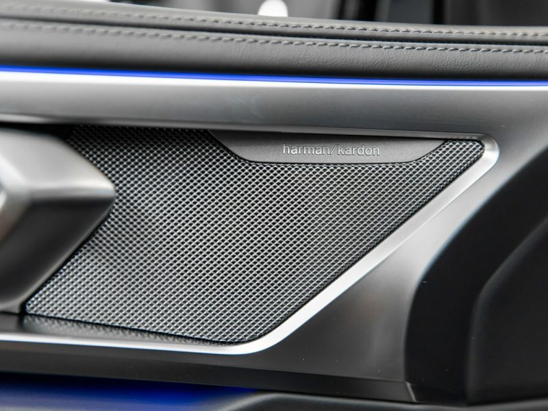 BMW M8 Pierwszy właściciel. Salon Polska. Stan idealny. Bezwypadkowy FV 23%.
