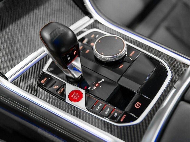 BMW M8 Pierwszy właściciel. Salon Polska. Stan idealny. Bezwypadkowy FV 23%.