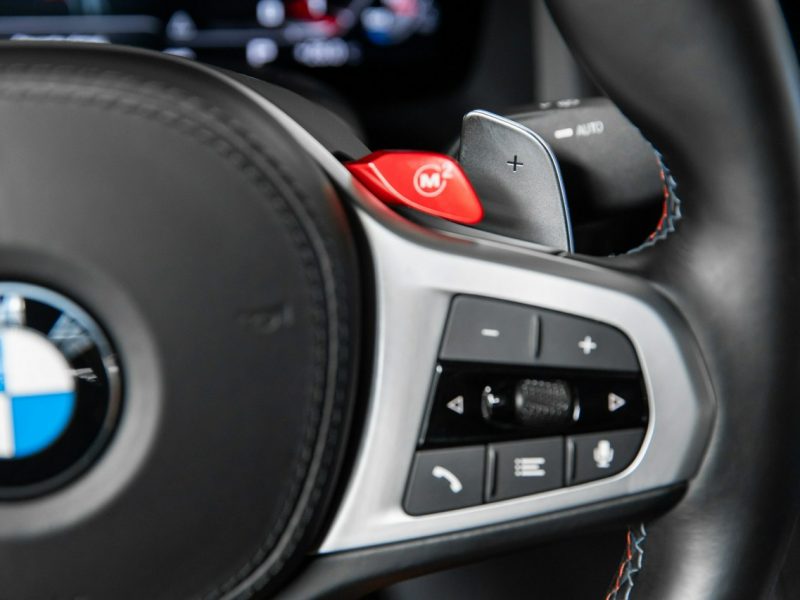BMW M8 Pierwszy właściciel. Salon Polska. Stan idealny. Bezwypadkowy FV 23%.