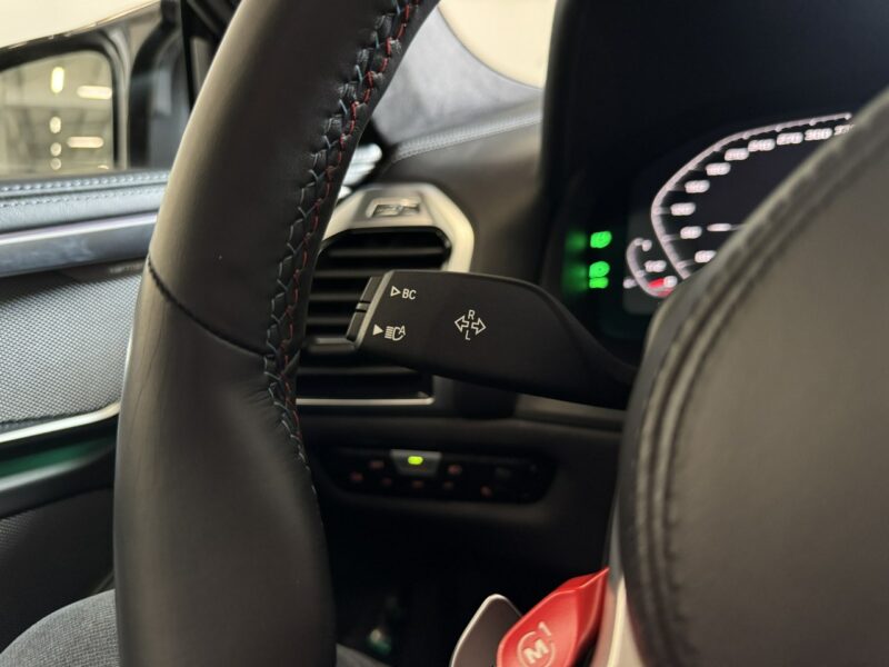 BMW M8 Pierwszy właściciel. Salon Polska. Stan idealny. Bezwypadkowy FV 23%.