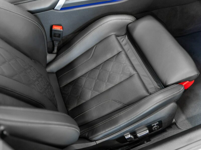BMW M8 Pierwszy właściciel. Salon Polska. Stan idealny. Bezwypadkowy FV 23%.