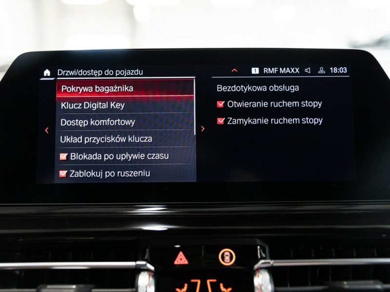 BMW M8 Pierwszy właściciel. Salon Polska. Stan idealny. Bezwypadkowy FV 23%.