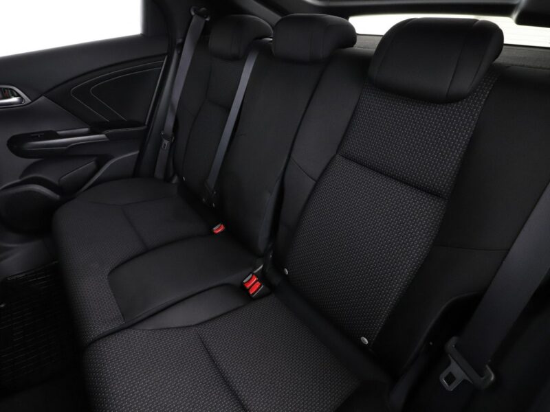 Honda Civic klima auto kamera cofania grzane fotele ADAS IX (2011-)