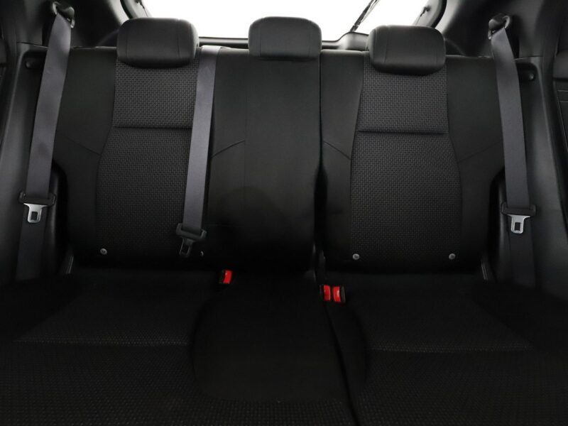 Honda Civic klima auto kamera cofania grzane fotele ADAS IX (2011-)