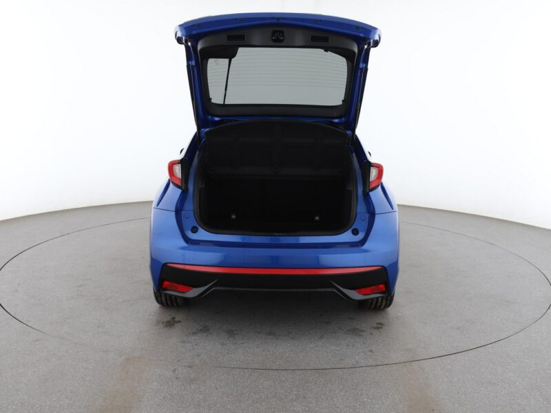 Honda Civic klima auto kamera cofania grzane fotele ADAS IX (2011-)