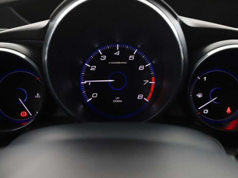 Honda Civic klima auto kamera cofania grzane fotele ADAS IX (2011-)