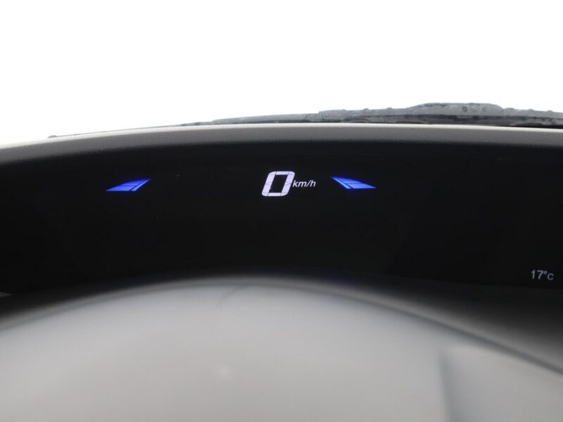 Honda Civic klima auto kamera cofania grzane fotele ADAS IX (2011-)