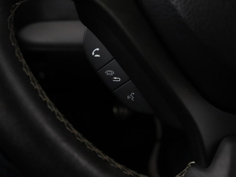 Honda Civic klima auto kamera cofania grzane fotele ADAS IX (2011-)