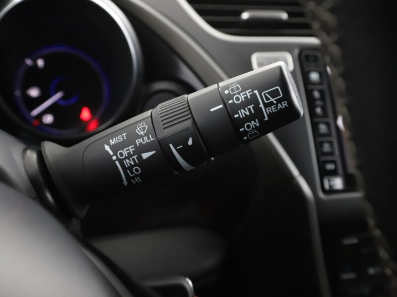 Honda Civic klima auto kamera cofania grzane fotele ADAS IX (2011-)