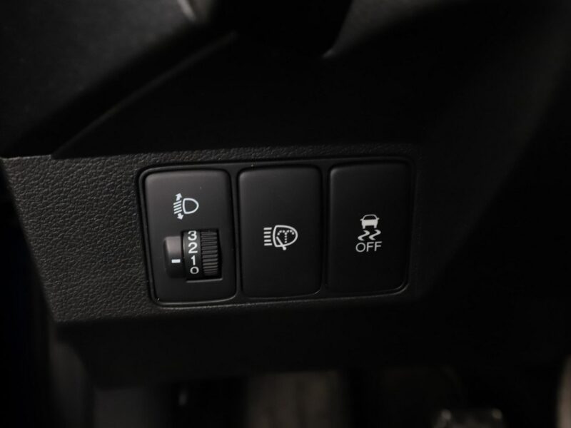 Honda Civic klima auto kamera cofania grzane fotele ADAS IX (2011-)
