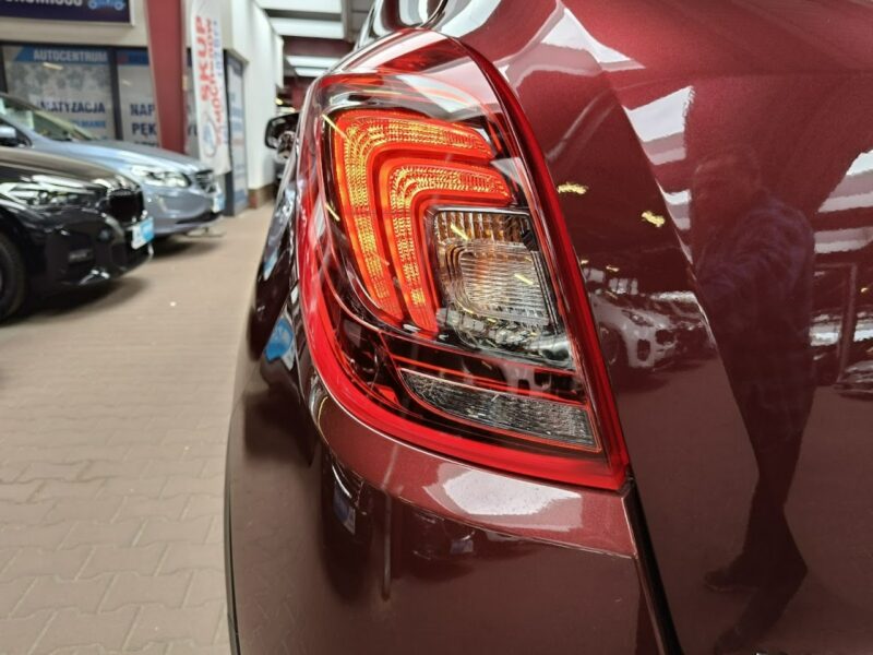 Opel Mokka 1.4 140KM Skóra, Navi,Kamera,HandsFree,GrzaneFotele/Kierownica,BOSE I (2012-2019)