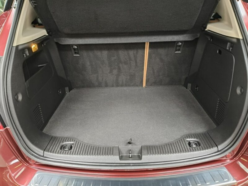 Opel Mokka 1.4 140KM Skóra, Navi,Kamera,HandsFree,GrzaneFotele/Kierownica,BOSE I (2012-2019)