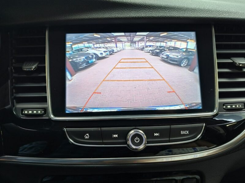 Opel Mokka 1.4 140KM Skóra, Navi,Kamera,HandsFree,GrzaneFotele/Kierownica,BOSE I (2012-2019)