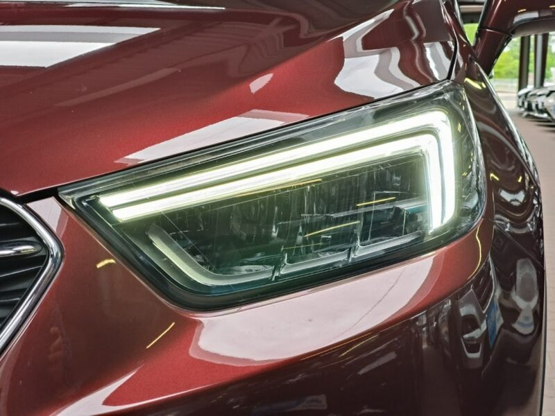Opel Mokka 1.4 140KM Skóra, Navi,Kamera,HandsFree,GrzaneFotele/Kierownica,BOSE I (2012-2019)