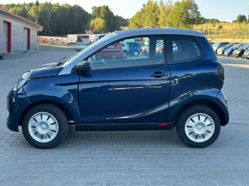Aixam City AM B1 L6e od 14 lat duży wybór | Gwarancja | transport pod dom | aixam