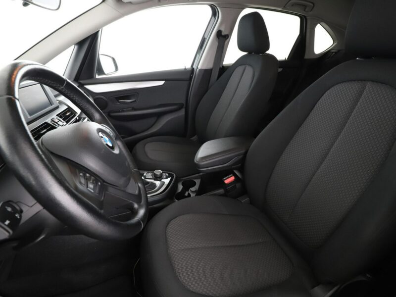 BMW 216 GRATIS! Pakiet Serwisowy o wartości 1500 zł! F45