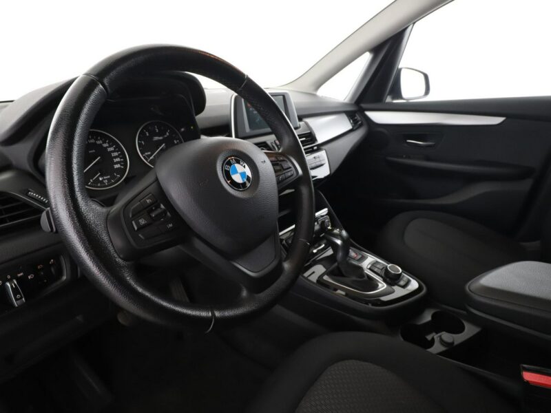 BMW 216 GRATIS! Pakiet Serwisowy o wartości 1500 zł! F45