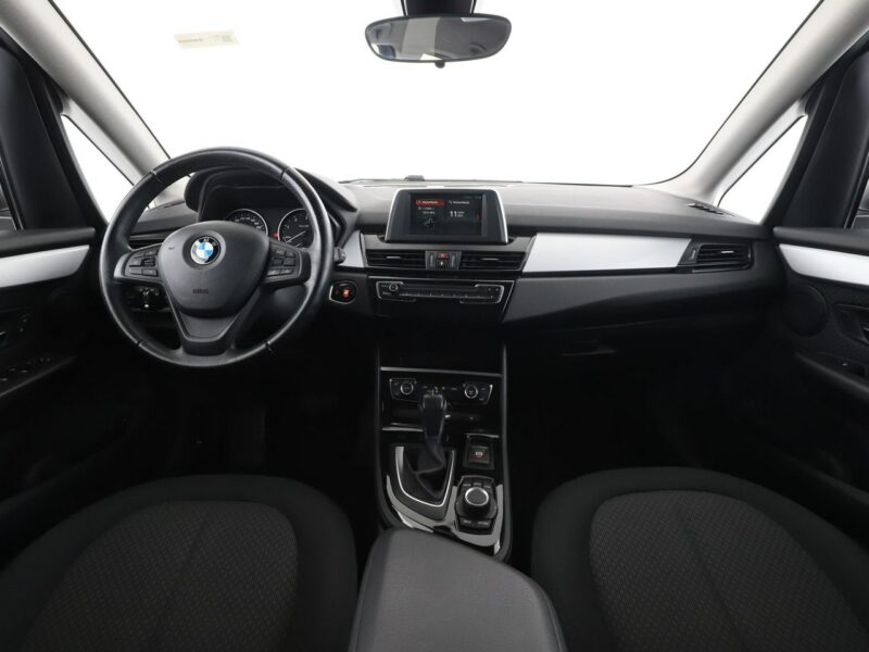 BMW 216 GRATIS! Pakiet Serwisowy o wartości 1500 zł! F45