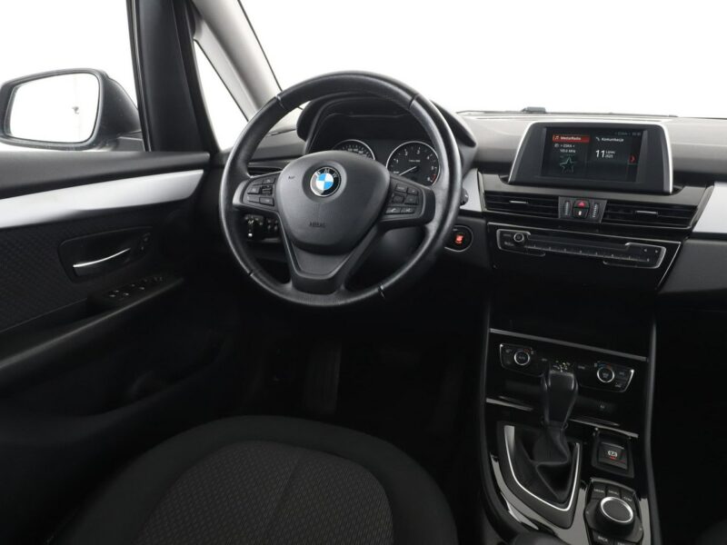 BMW 216 GRATIS! Pakiet Serwisowy o wartości 1500 zł! F45