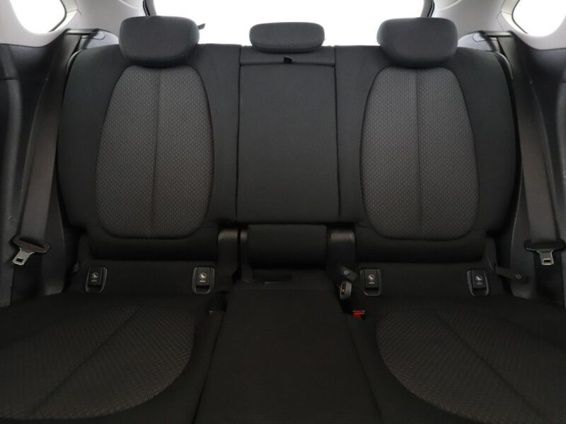 BMW 216 GRATIS! Pakiet Serwisowy o wartości 1500 zł! F45