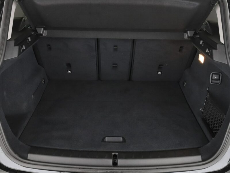 BMW 216 GRATIS! Pakiet Serwisowy o wartości 1500 zł! F45