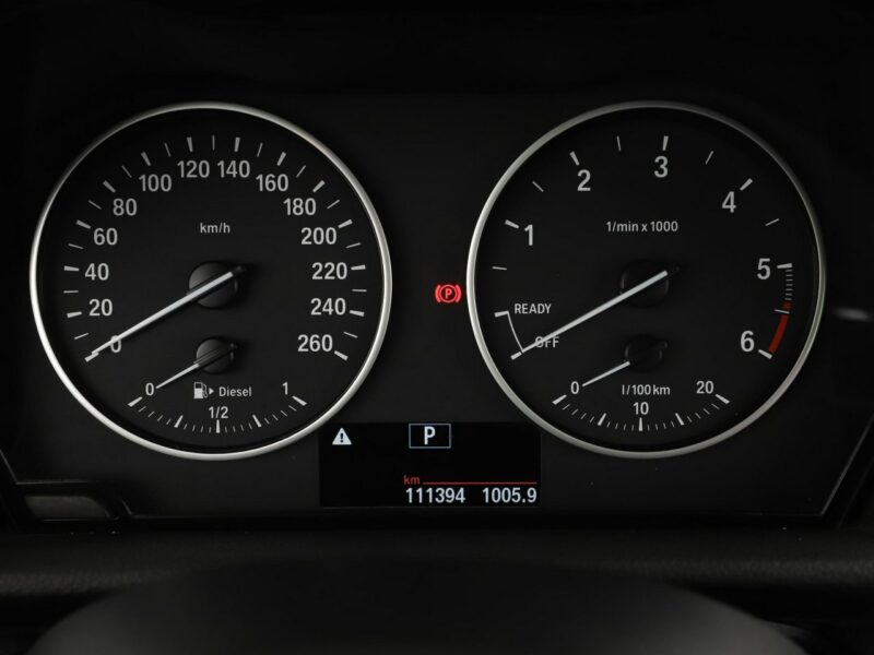 BMW 216 GRATIS! Pakiet Serwisowy o wartości 1500 zł! F45