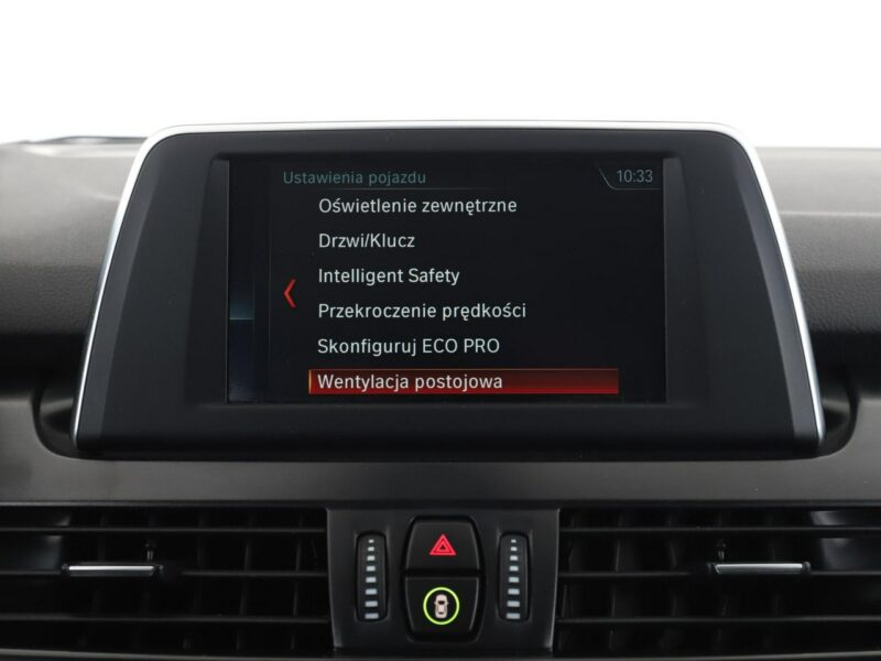 BMW 216 GRATIS! Pakiet Serwisowy o wartości 1500 zł! F45